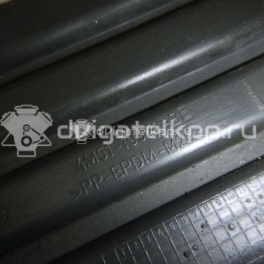 Фото Решетка в бампер левая  1337350 для Ford Focus