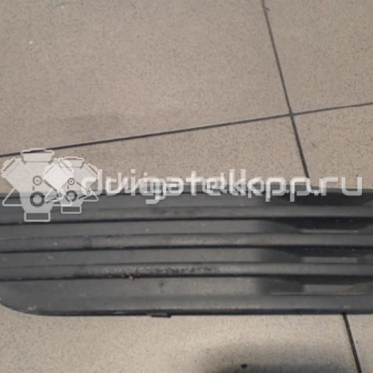 Фото Решетка в бампер левая  1337350 для Ford Focus