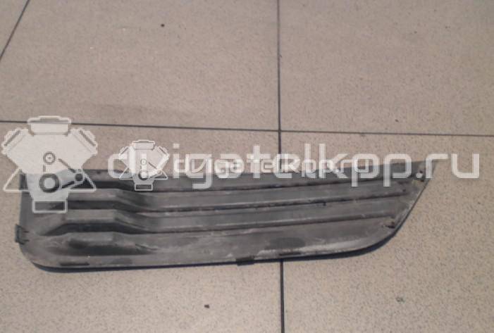 Фото Решетка в бампер левая  1337350 для Ford Focus {forloop.counter}}