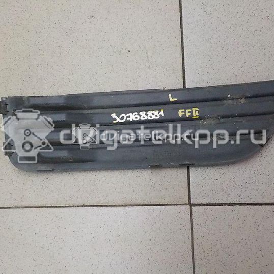 Фото Решетка в бампер левая  1337350 для Ford Focus