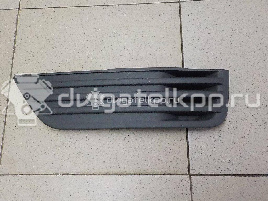 Фото Решетка в бампер левая  1337350 для Ford Focus {forloop.counter}}
