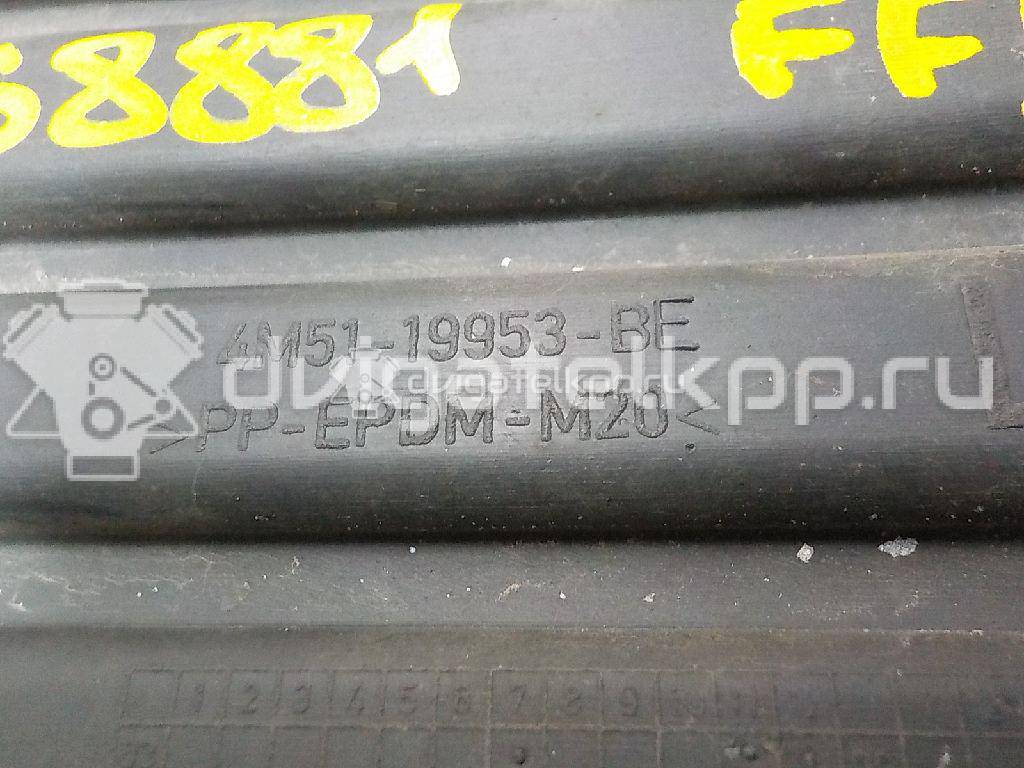 Фото Решетка в бампер левая  1337350 для Ford Focus {forloop.counter}}