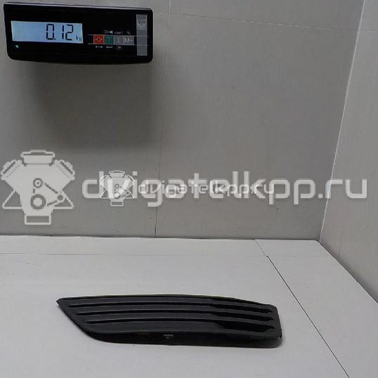Фото Решетка в бампер левая  1337350 для Ford Focus