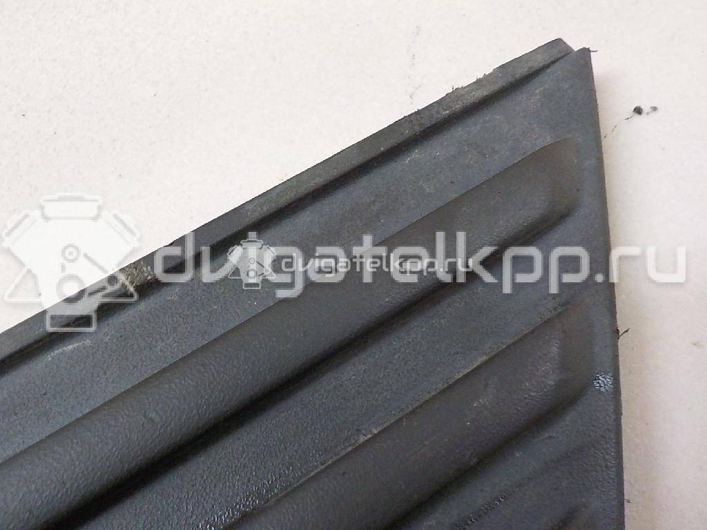 Фото Решетка в бампер правая  4M5119952AE для Ford Focus {forloop.counter}}