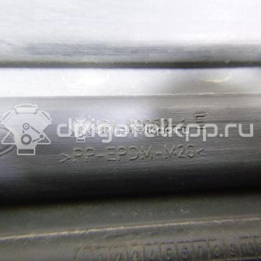 Фото Решетка в бампер правая  4m5119952ae для Ford Focus