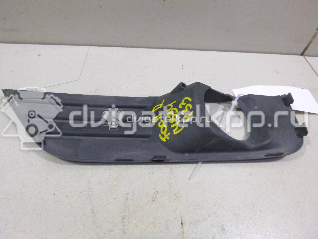 Фото Решетка в бампер правая  4m5119952ae для Ford Focus {forloop.counter}}