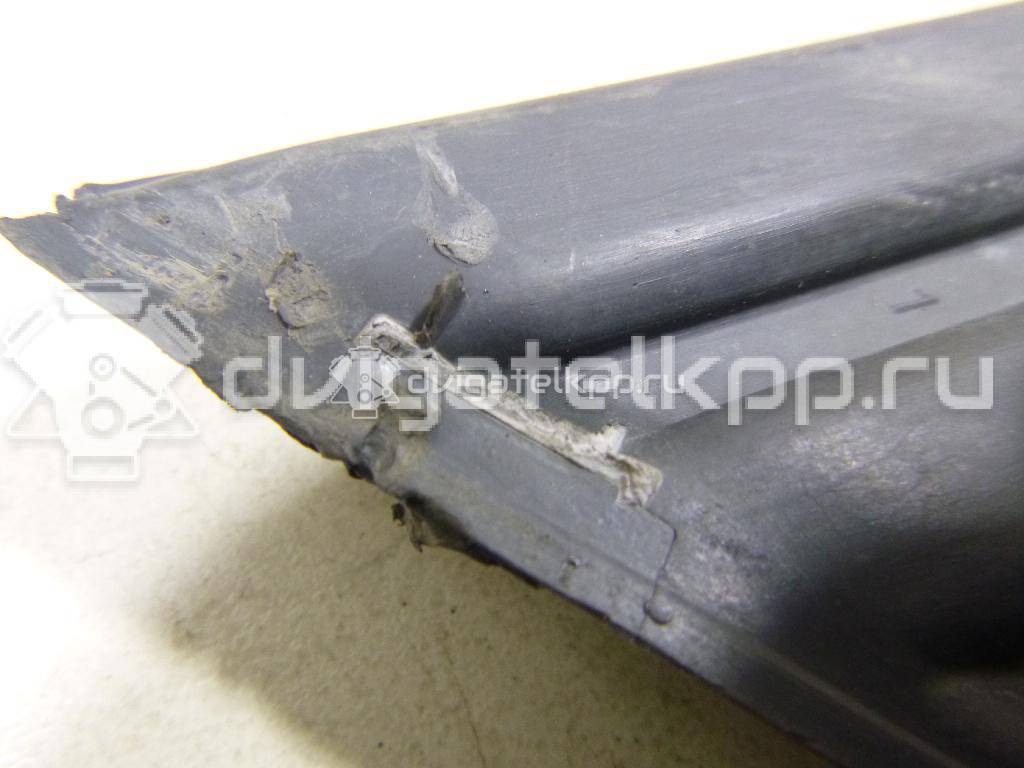 Фото Решетка в бампер правая  4m5119952ae для Ford Focus {forloop.counter}}