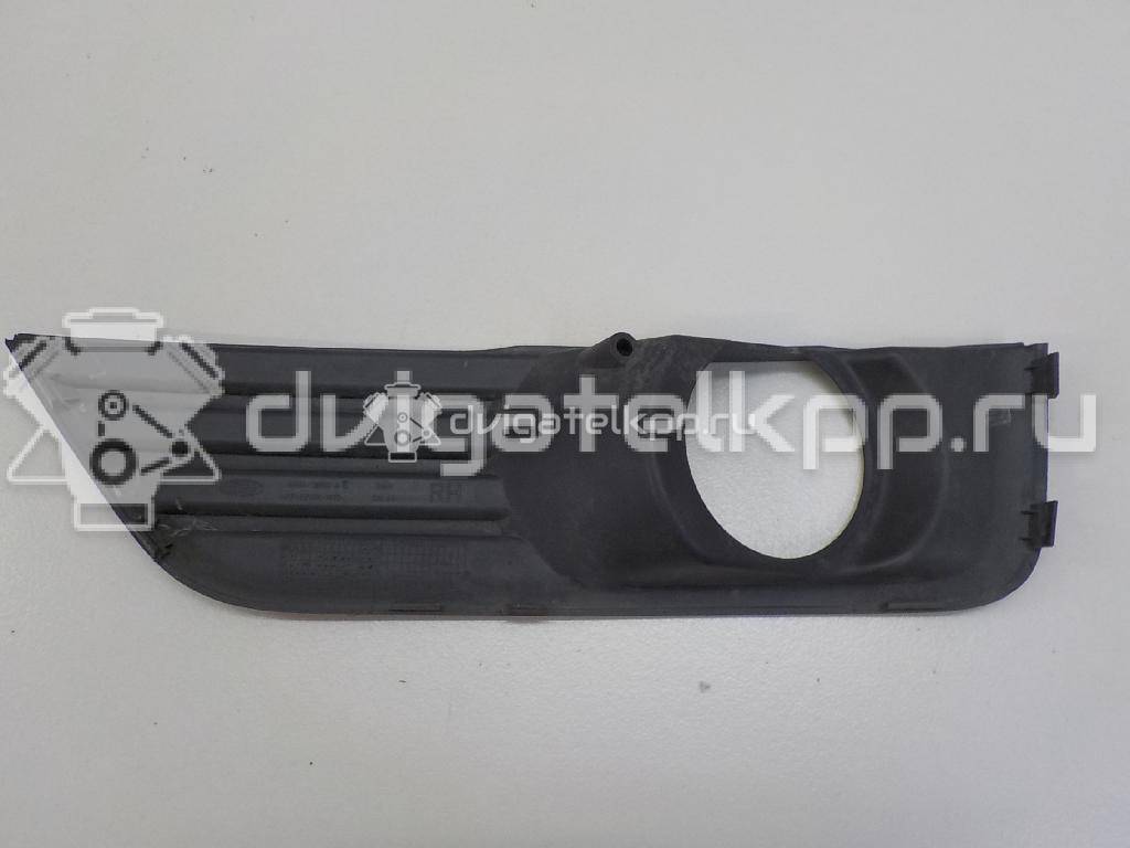 Фото Решетка в бампер правая  4M5119952AE для Ford Focus {forloop.counter}}