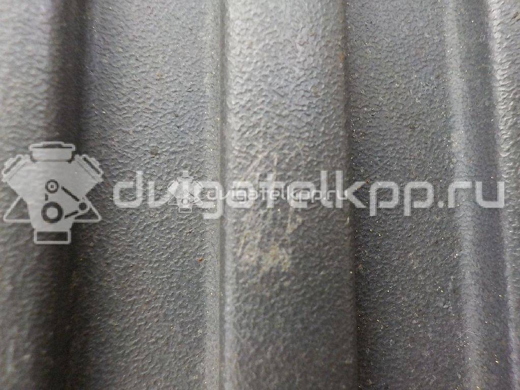 Фото Решетка в бампер правая  4M5119952AE для Ford Focus {forloop.counter}}