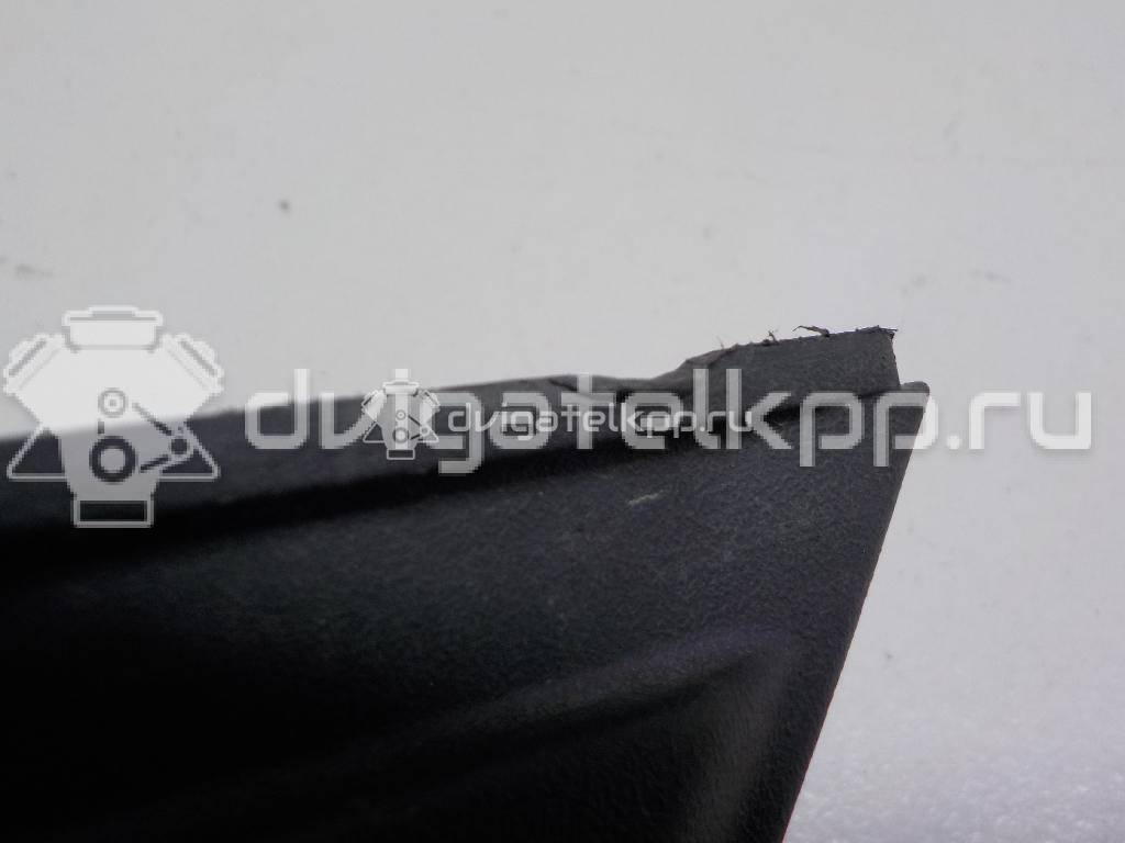 Фото Решетка в бампер правая  4M5119952AE для Ford Focus {forloop.counter}}