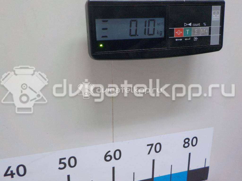 Фото Решетка в бампер правая  4M5119952AE для Ford Focus {forloop.counter}}