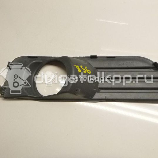 Фото Решетка в бампер правая  4M5119952AE для Ford Focus