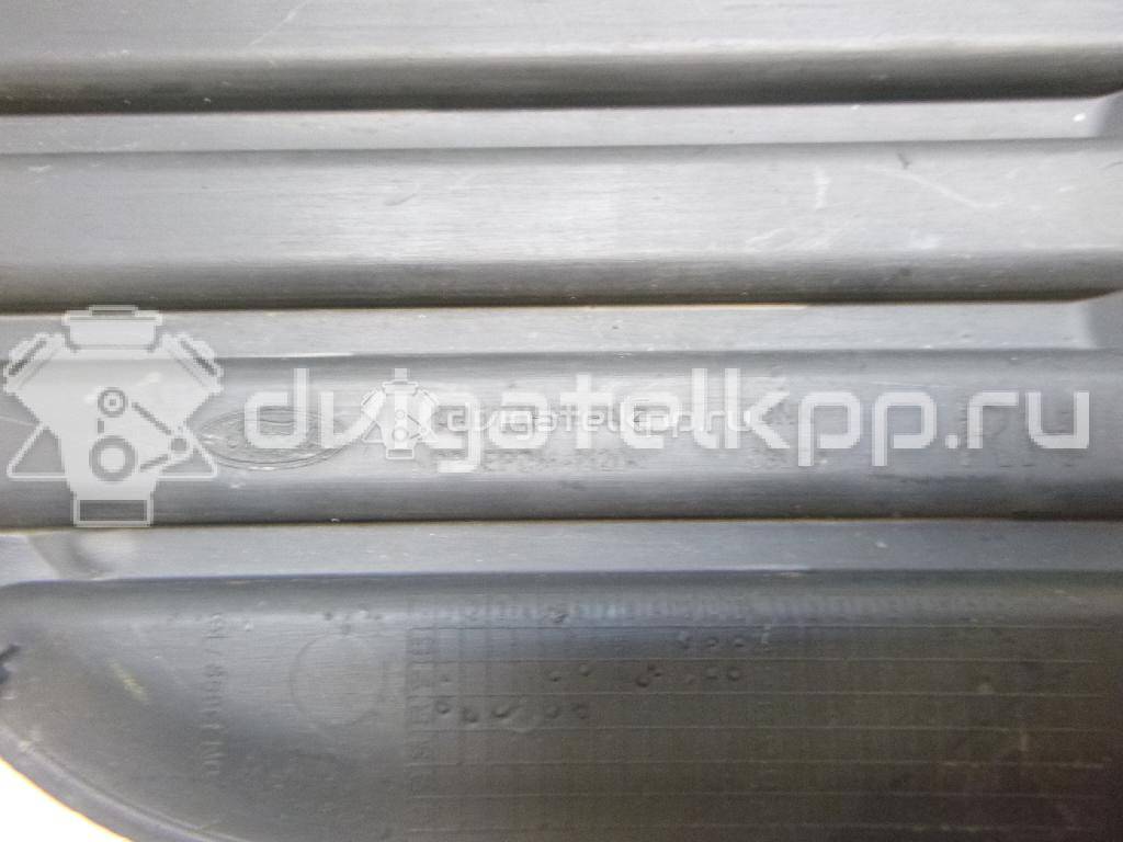 Фото Решетка в бампер правая  4M5119952AE для Ford Focus {forloop.counter}}