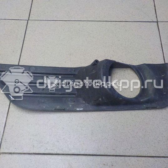 Фото Решетка в бампер правая  1337347 для Ford Focus