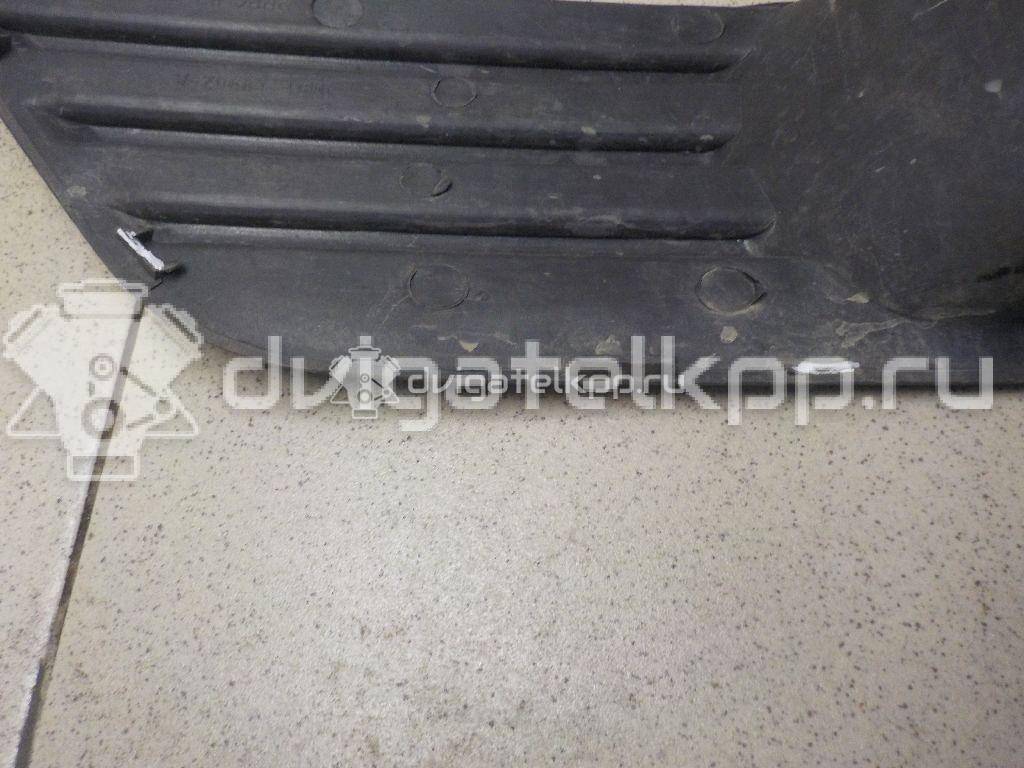 Фото Решетка в бампер правая  1337347 для Ford Focus {forloop.counter}}