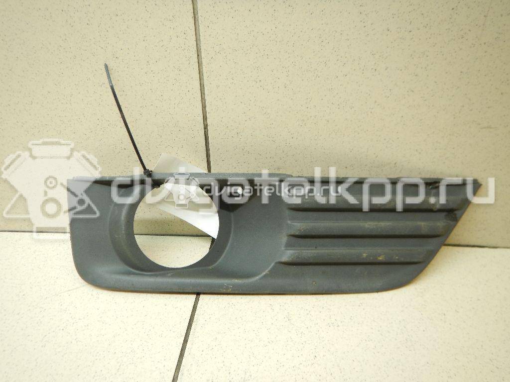 Фото Решетка в бампер правая  1337347 для Ford Focus {forloop.counter}}