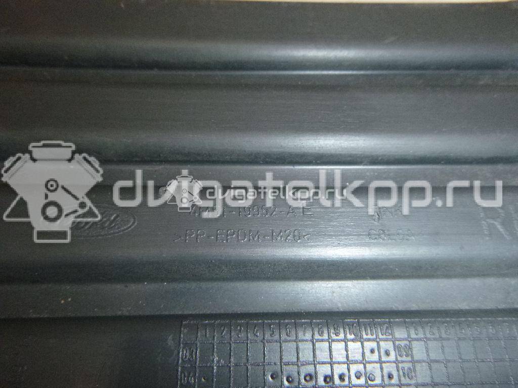 Фото Решетка в бампер правая  1337347 для Ford Focus {forloop.counter}}