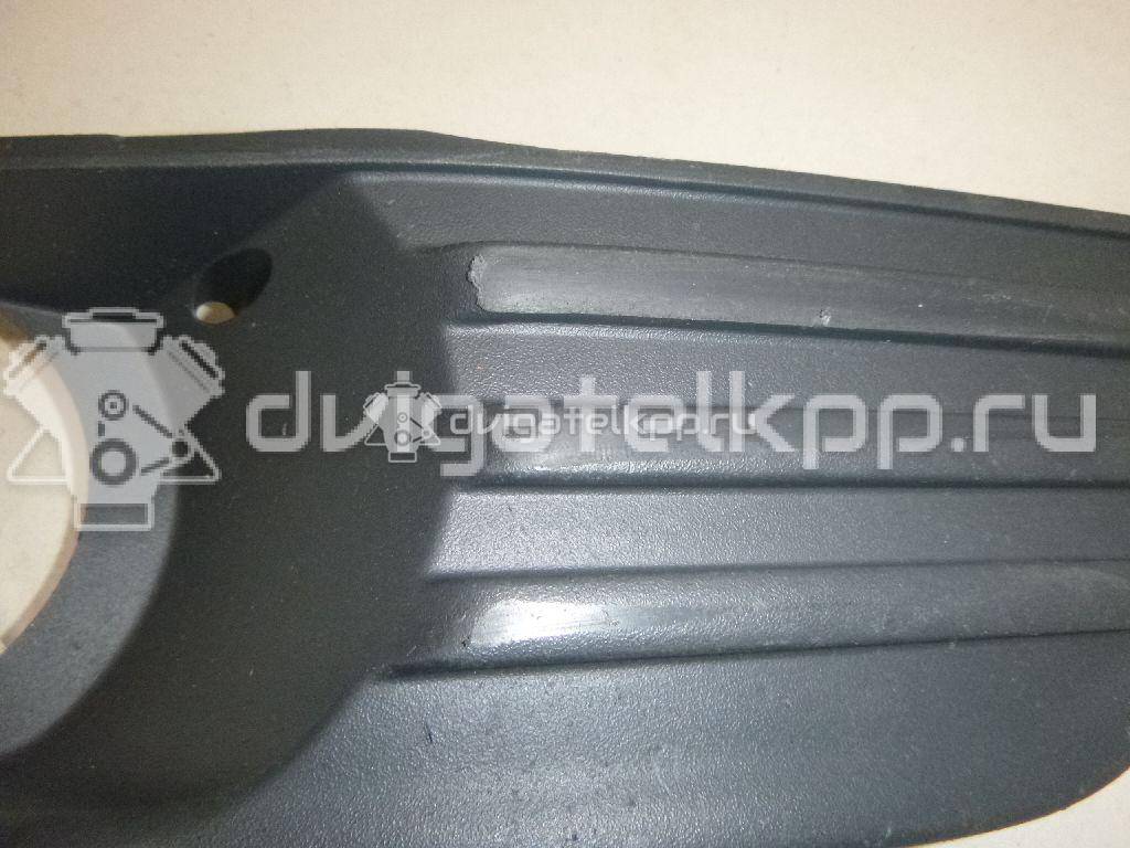 Фото Решетка в бампер правая  1337347 для Ford Focus {forloop.counter}}