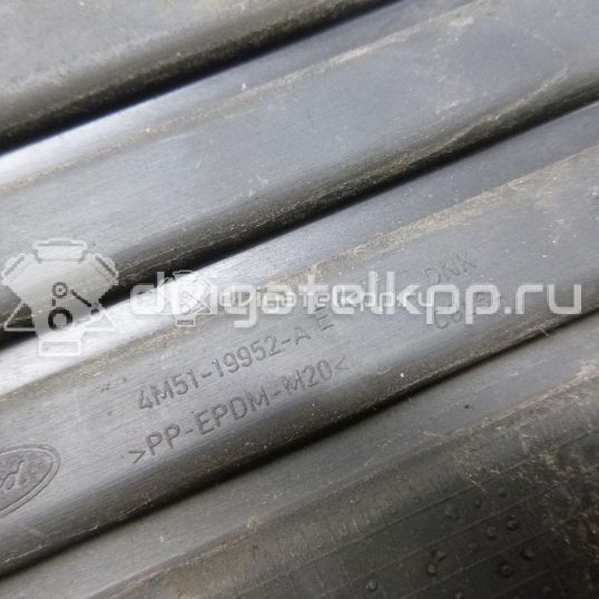 Фото Решетка в бампер правая  1337347 для Ford Focus