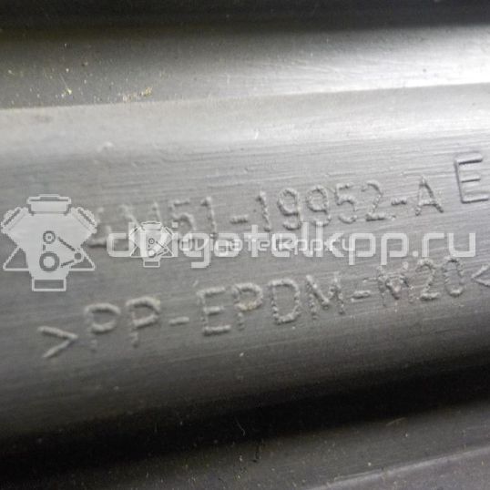 Фото Решетка в бампер правая  1337347 для Ford Focus