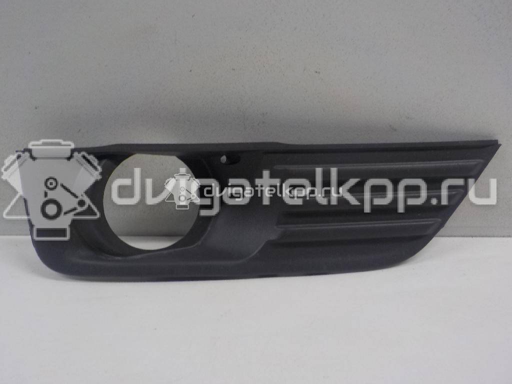 Фото Решетка в бампер правая  1337347 для Ford Focus {forloop.counter}}