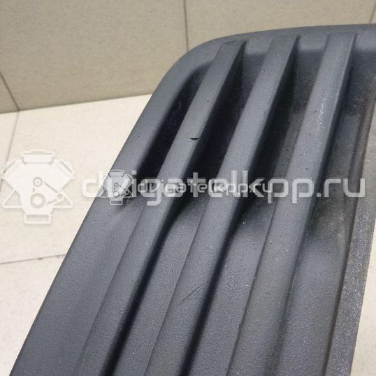 Фото Решетка в бампер правая  1337348 для Ford Focus