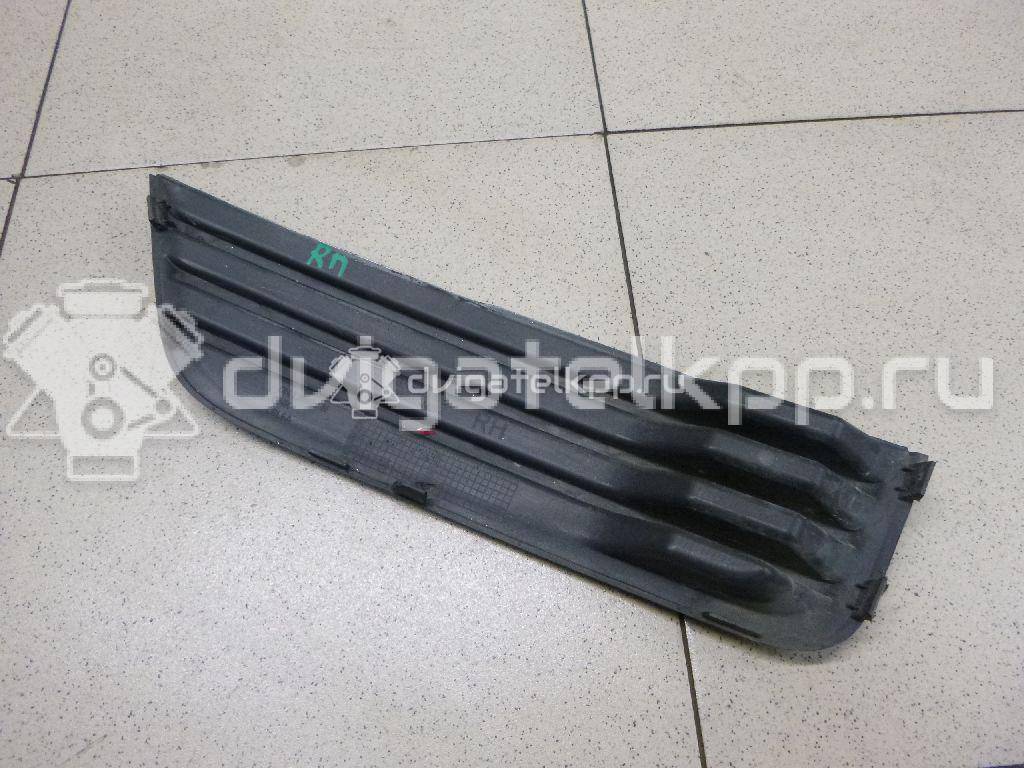 Фото Решетка в бампер правая  1337348 для Ford Focus {forloop.counter}}