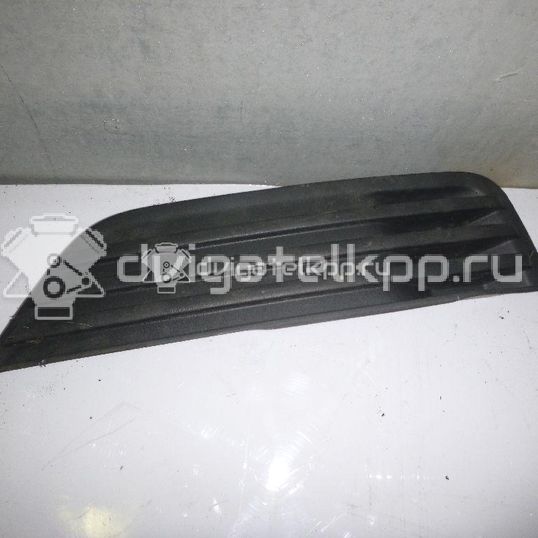Фото Решетка в бампер правая  1337348 для Ford Focus