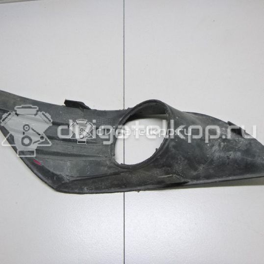 Фото Решетка в бампер правая  1528560 для Ford Focus