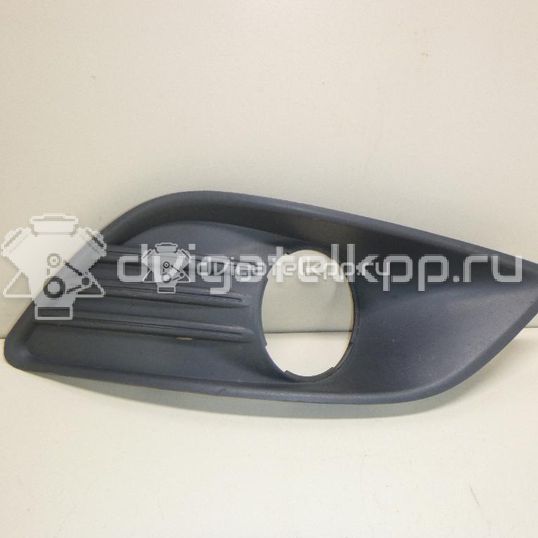 Фото Решетка в бампер правая  1528560 для Ford Focus