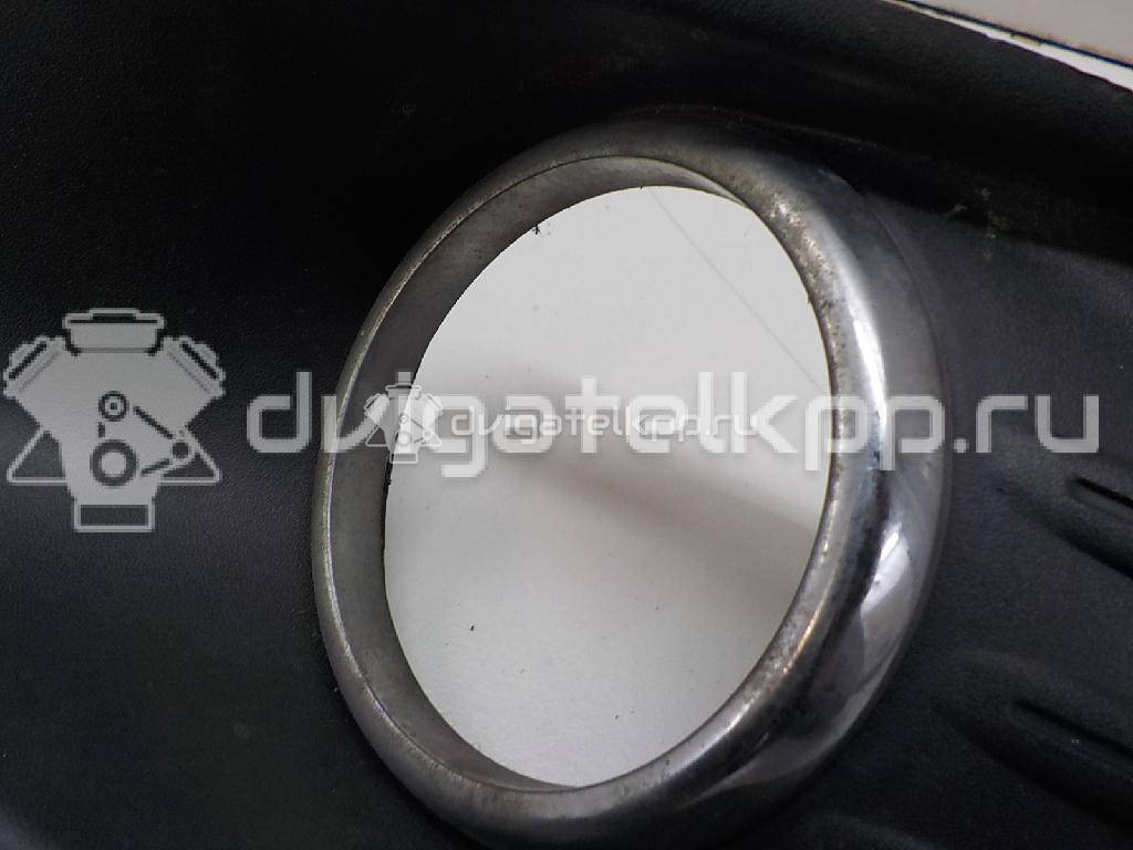 Фото Решетка в бампер правая  1528560 для Ford Focus {forloop.counter}}