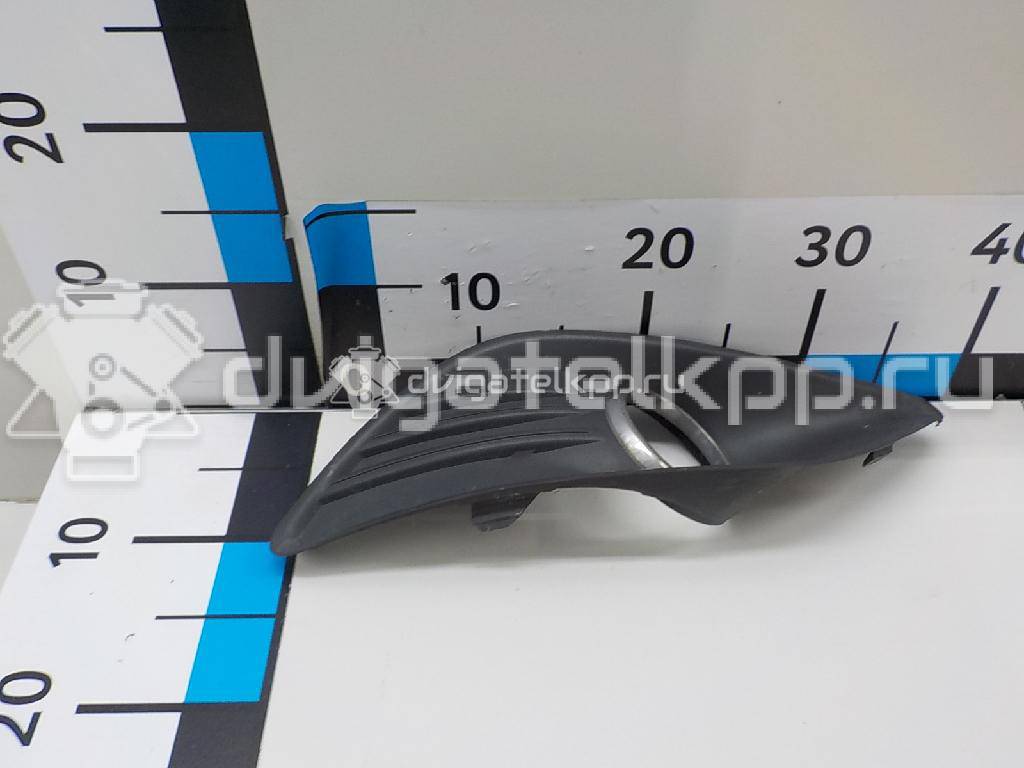 Фото Решетка в бампер правая  1528560 для Ford Focus {forloop.counter}}