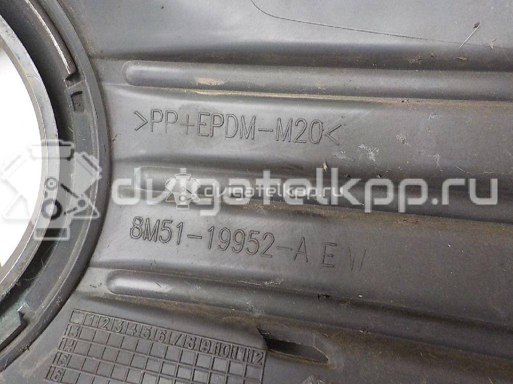 Фото Решетка в бампер правая  1528560 для Ford Focus {forloop.counter}}