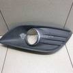 Фото Решетка в бампер правая  1528560 для Ford Focus {forloop.counter}}