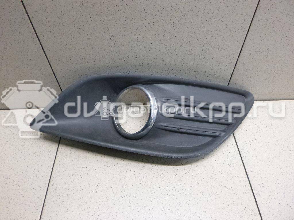 Фото Решетка в бампер правая  1528560 для Ford Focus {forloop.counter}}