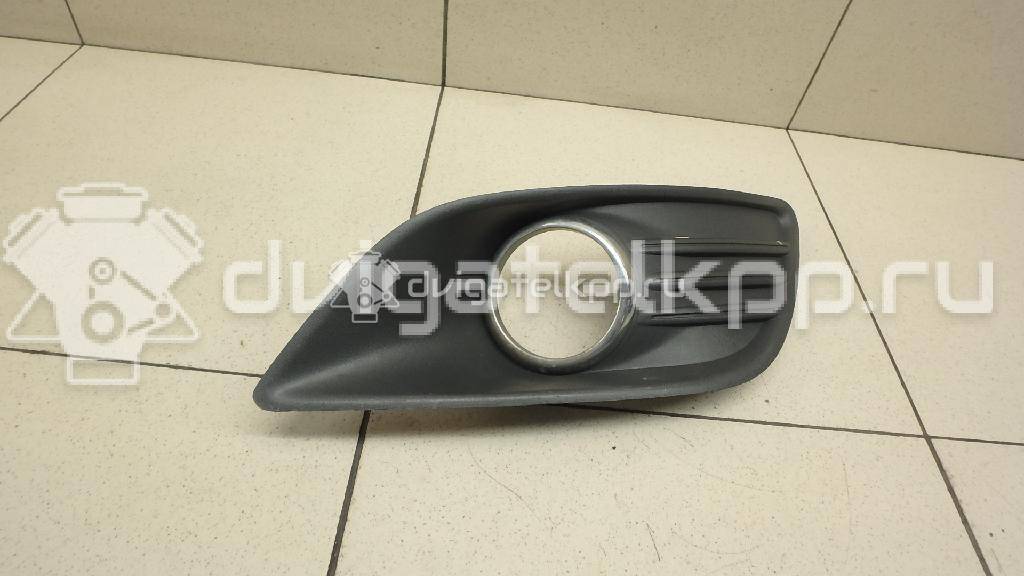 Фото Решетка в бампер правая  1528560 для Ford Focus {forloop.counter}}