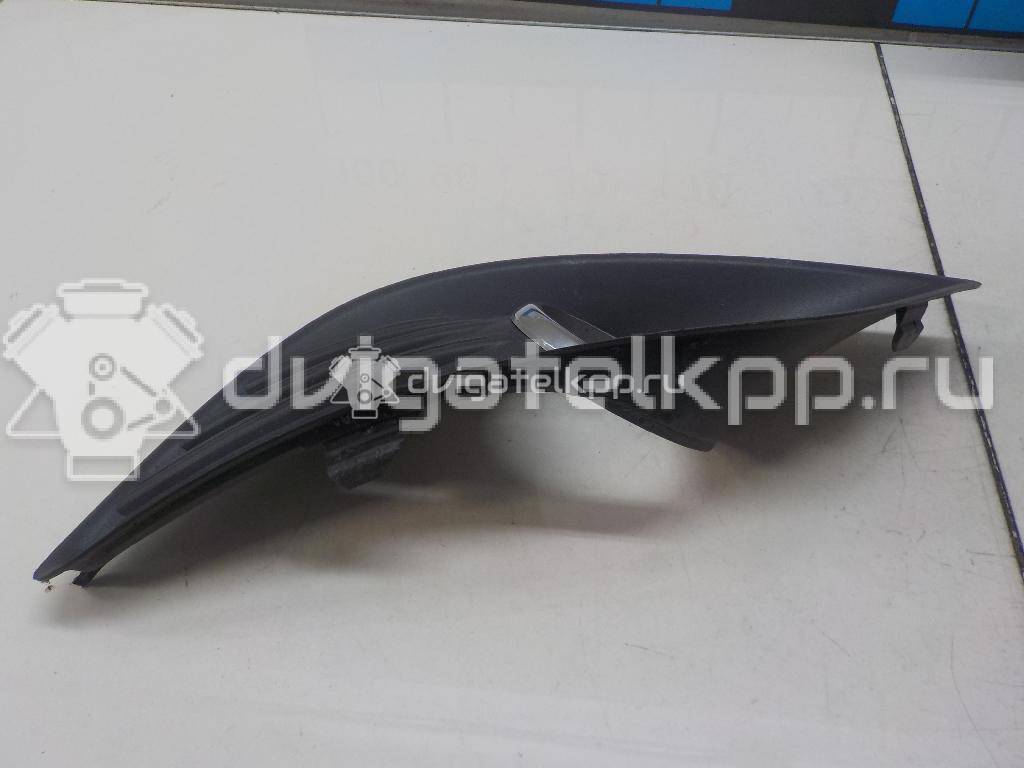 Фото Решетка в бампер правая  1528560 для Ford Focus {forloop.counter}}