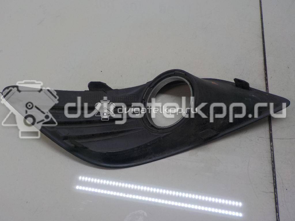 Фото Решетка в бампер правая  1528560 для Ford Focus {forloop.counter}}