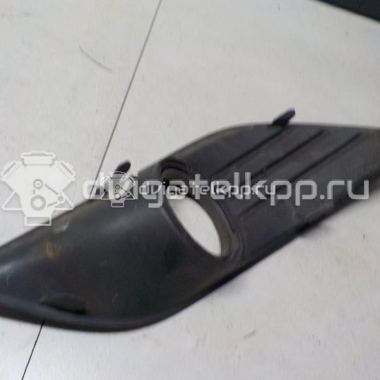 Фото Решетка в бампер правая  1528560 для Ford Focus