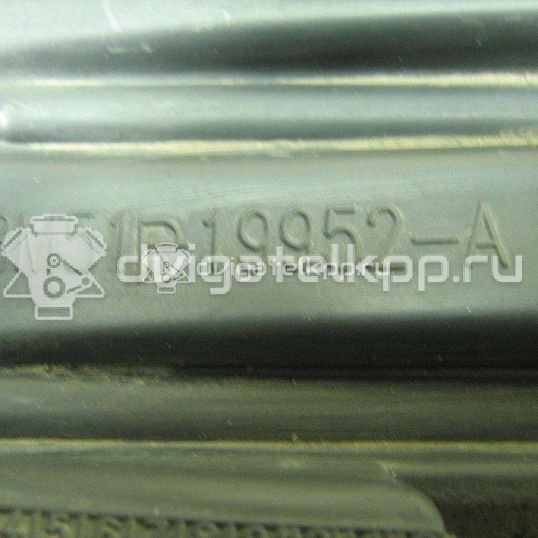 Фото Решетка в бампер правая  1528560 для Ford Focus