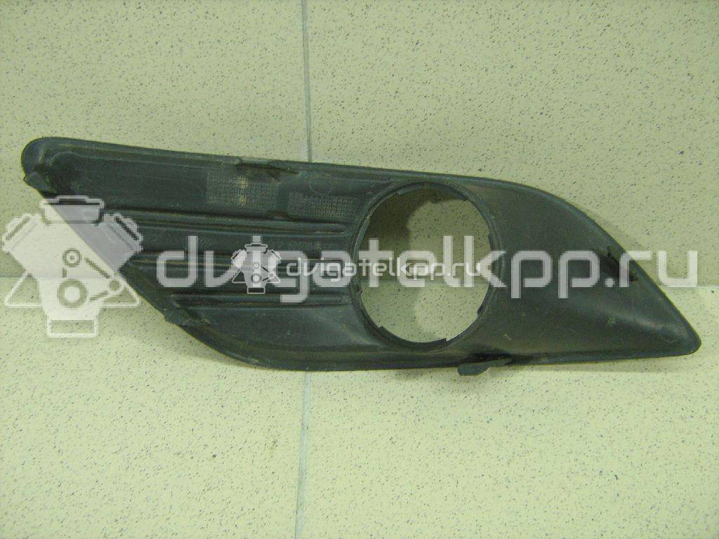 Фото Решетка в бампер правая  1528560 для Ford Focus {forloop.counter}}