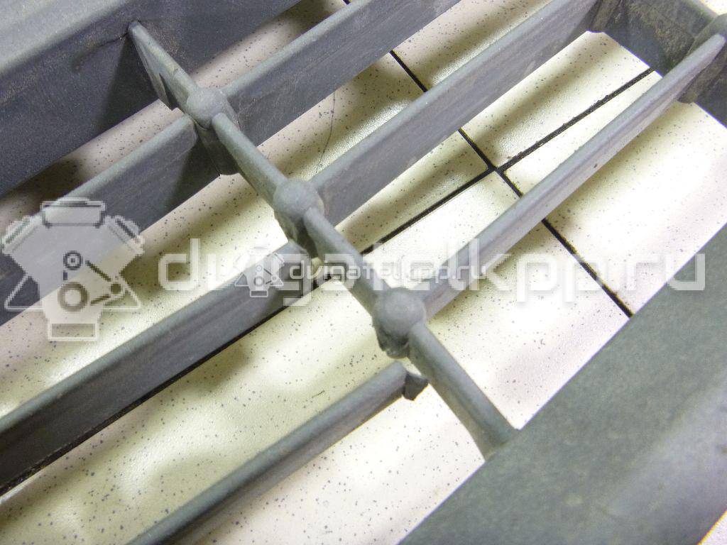 Фото Решетка в бампер центральная  1529043 для Ford Focus {forloop.counter}}