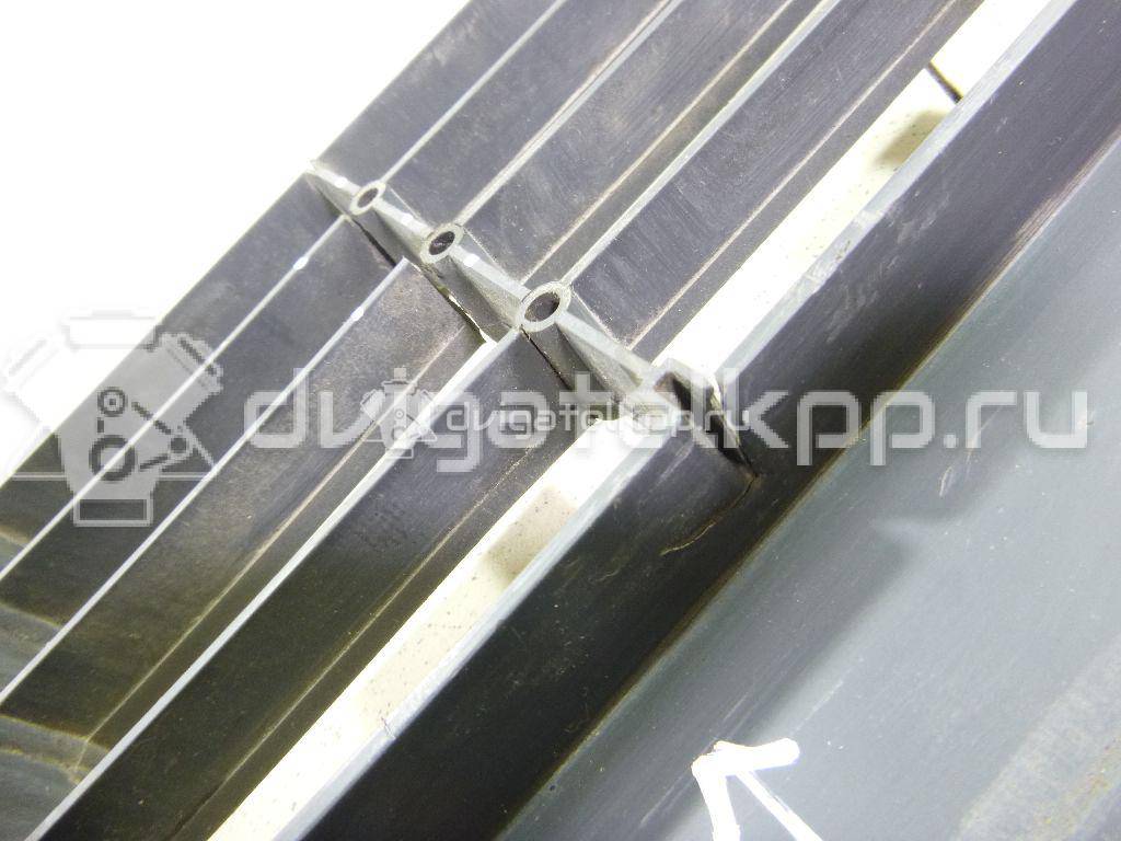 Фото Решетка в бампер центральная  1529043 для Ford Focus {forloop.counter}}