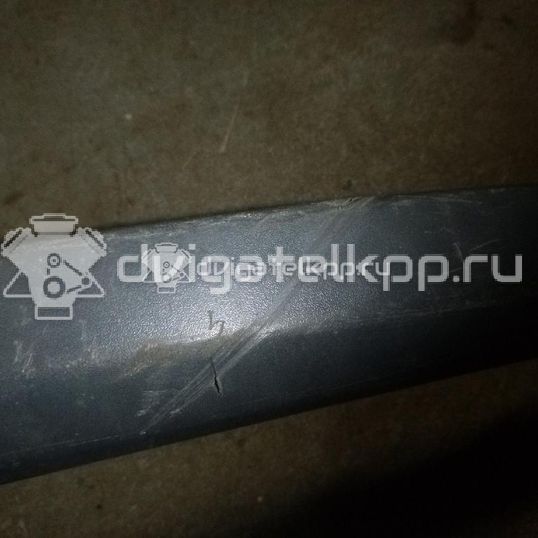 Фото Накладка заднего бампера  1352837 для Ford Focus