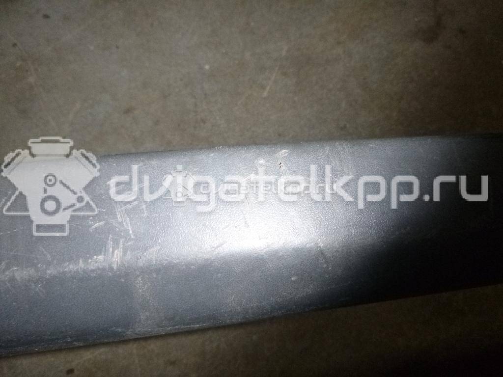 Фото Накладка заднего бампера  1352837 для Ford Focus {forloop.counter}}