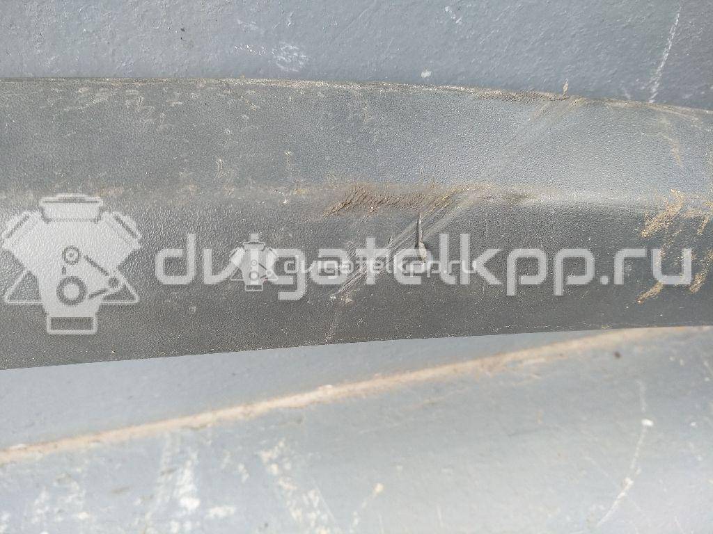 Фото Накладка заднего бампера  1352837 для Ford Focus {forloop.counter}}