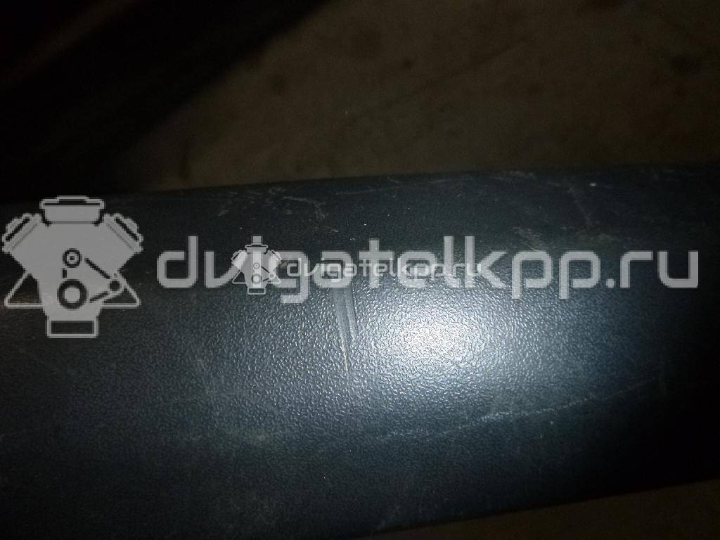 Фото Накладка заднего бампера  1352837 для Ford Focus {forloop.counter}}