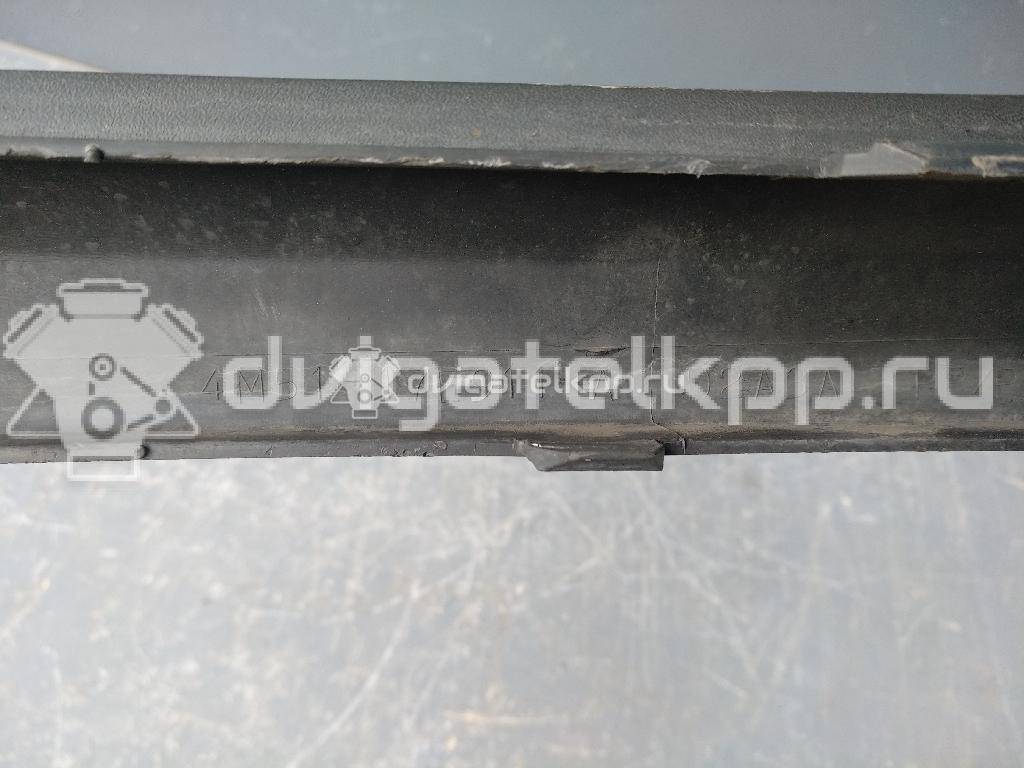 Фото Накладка заднего бампера  1352837 для Ford Focus {forloop.counter}}