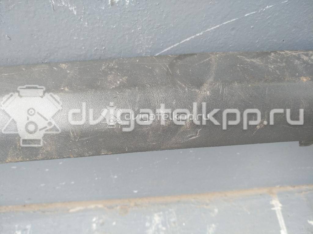 Фото Накладка заднего бампера  1352837 для Ford Focus {forloop.counter}}