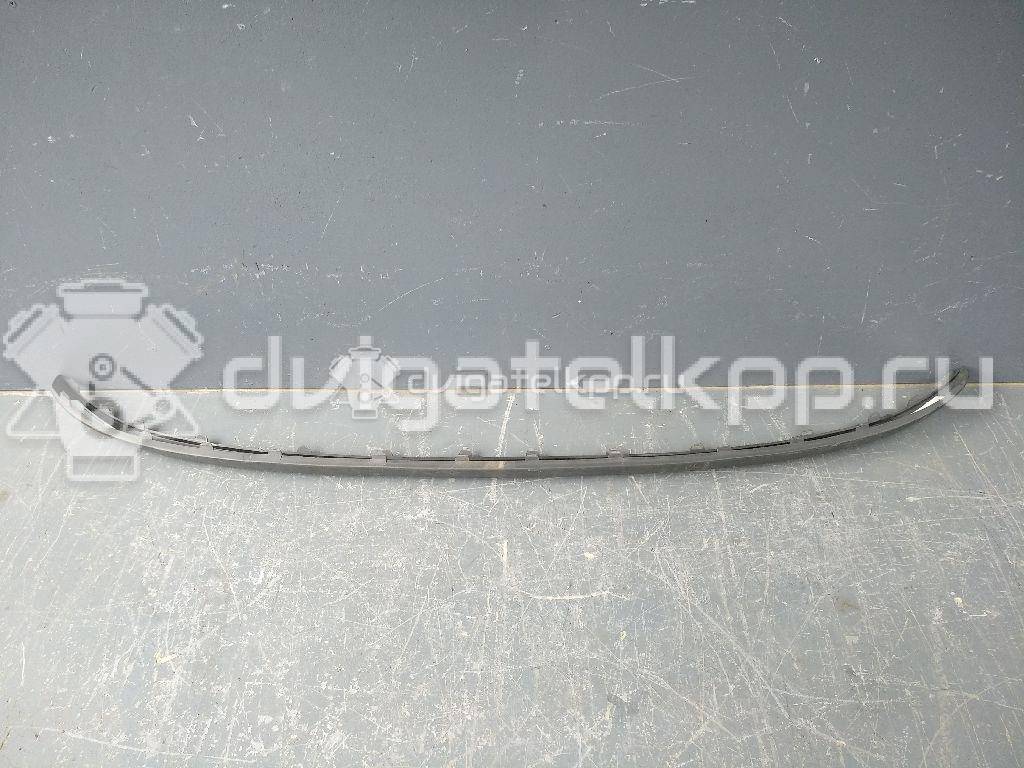 Фото Накладка заднего бампера  1352837 для Ford Focus {forloop.counter}}